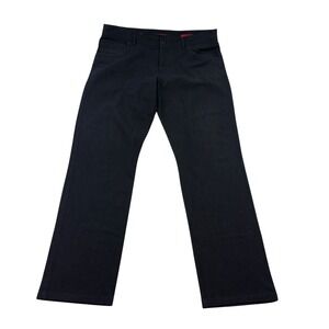 Alberto Modern Fit 5 Pocket Ceramica Pants Polyester Viscose Elastane 36x32